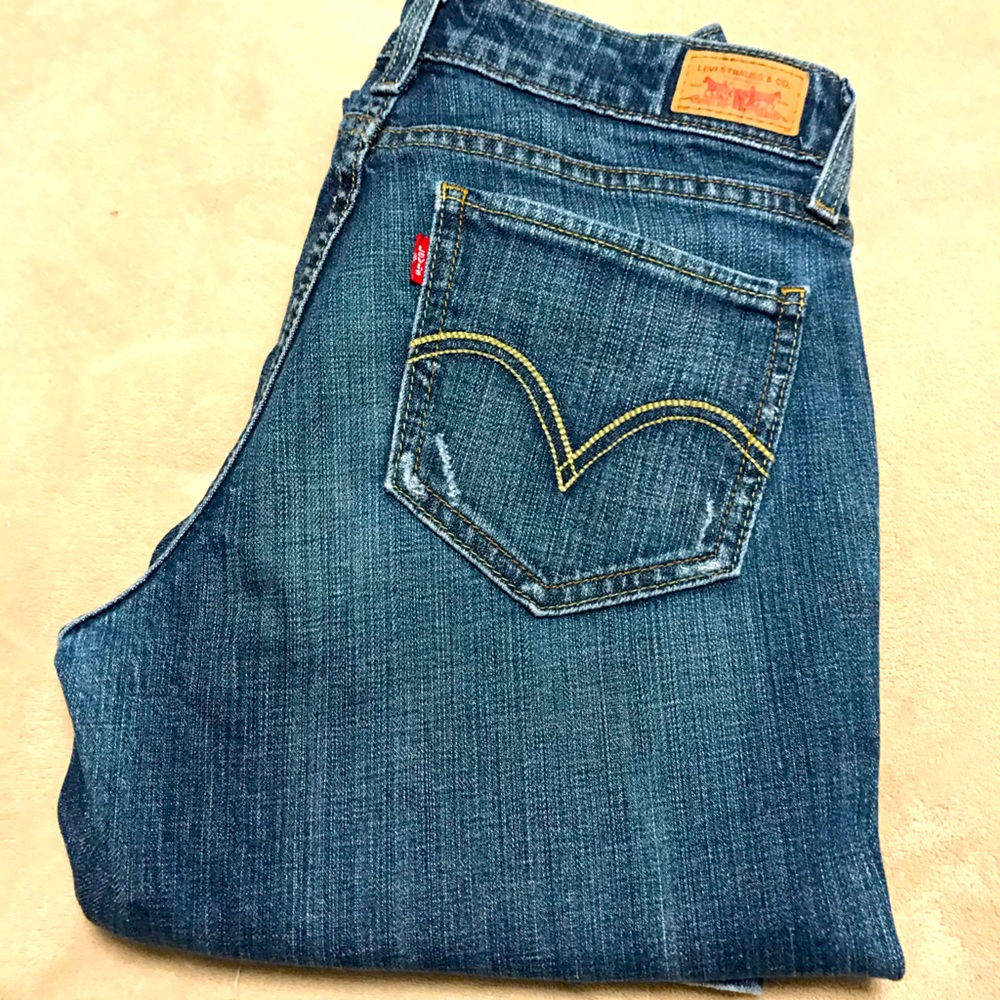 Levi’s Ladies Jeans